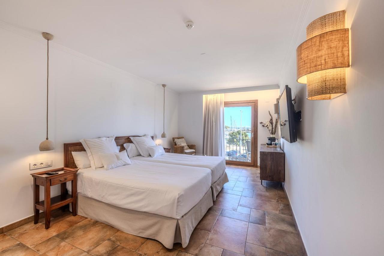 Hotel La Posada Del Mar Denia Zewnętrze zdjęcie